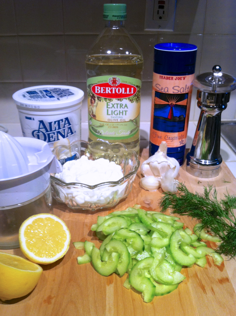 gyro ingredients