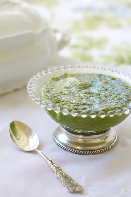 Pesto