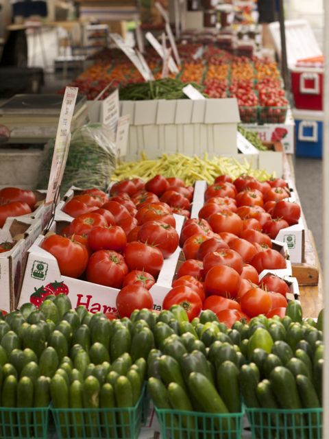 tomatoes