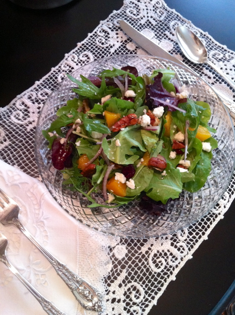 holiday salad