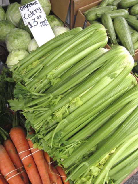 celery