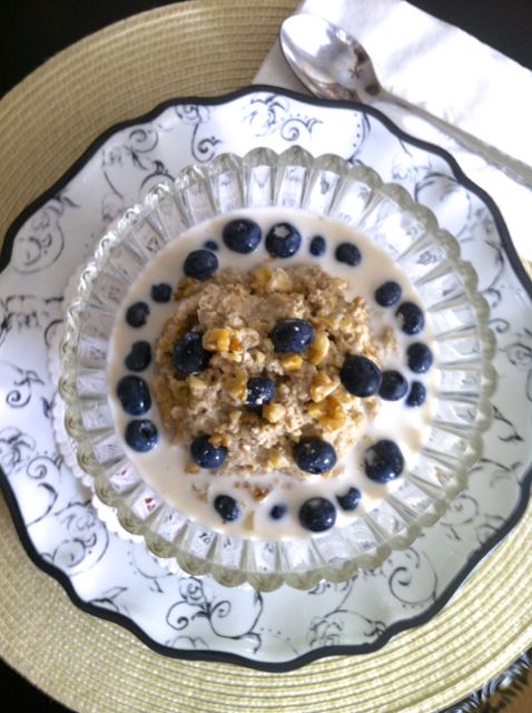 the best oatmeal