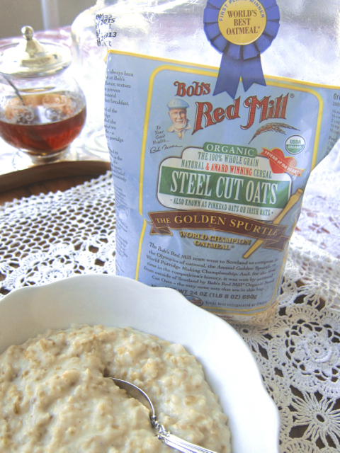 the best oatmeal