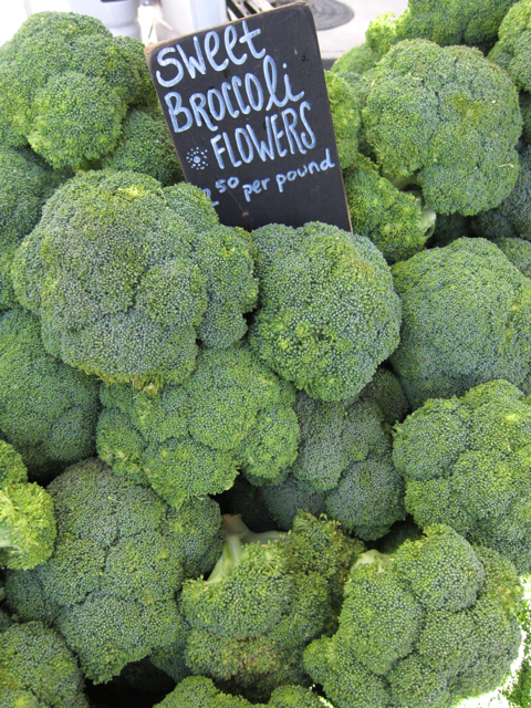 broccoli