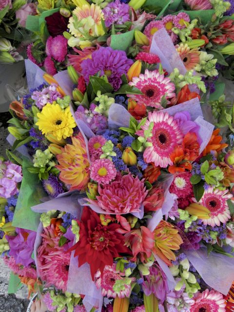 flowers