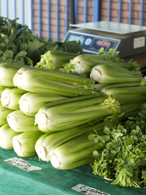 celery