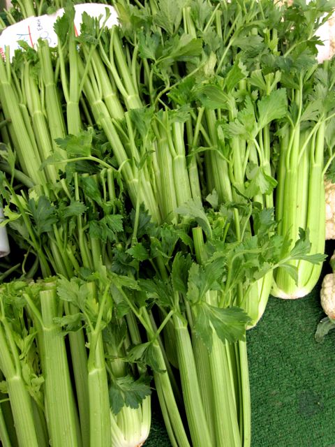 celery