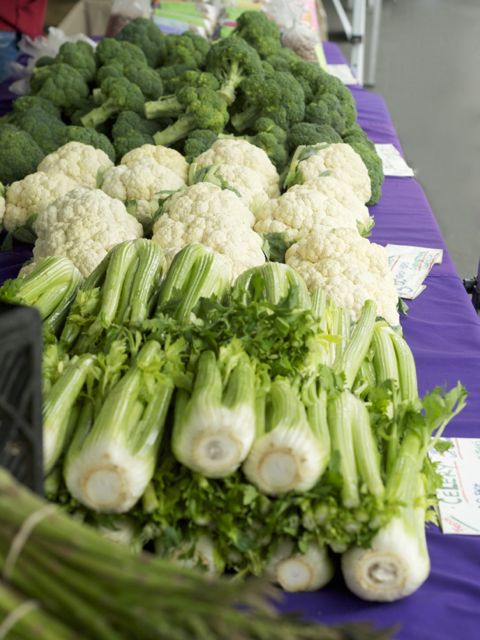 celery