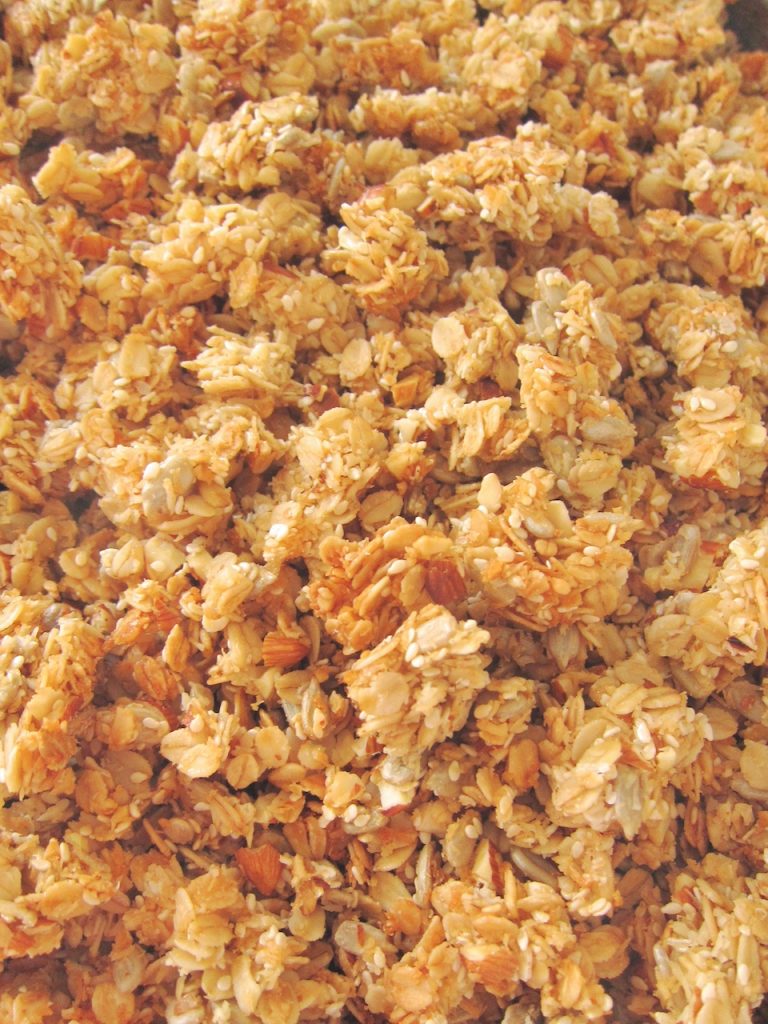 granola