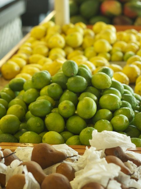limes