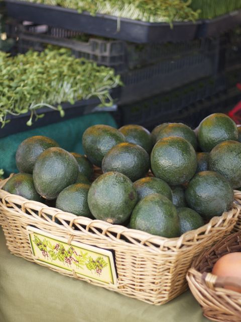 avocado