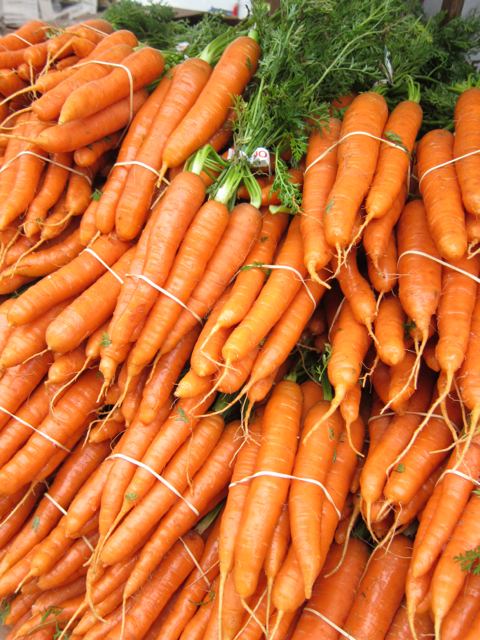 Carrots