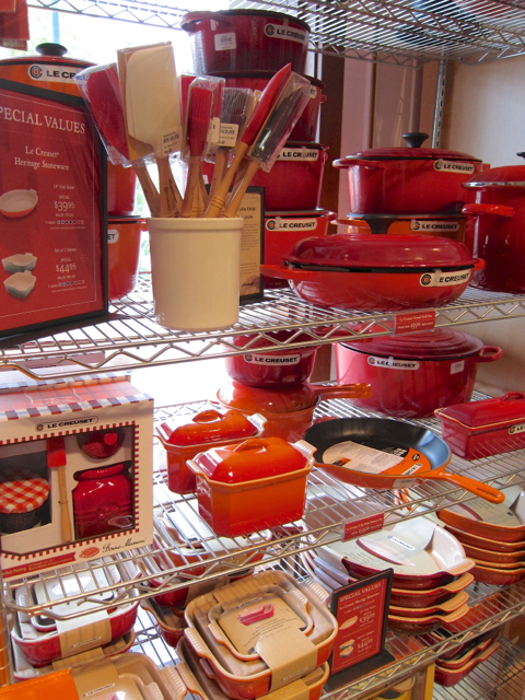 Le Creuset
