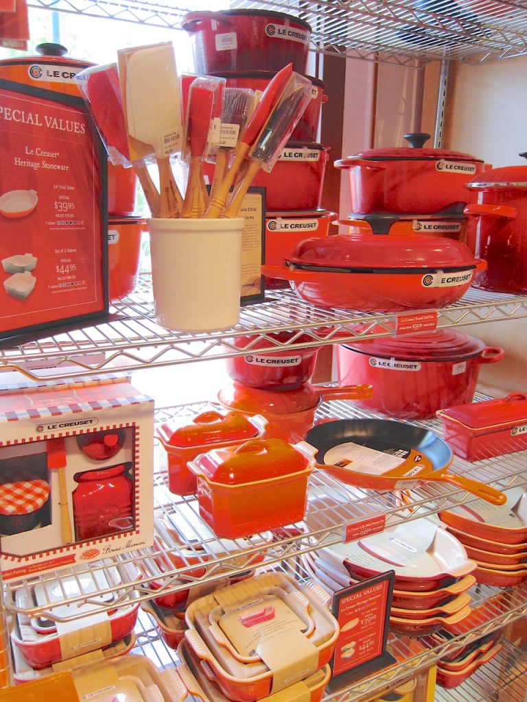 Le Creuset