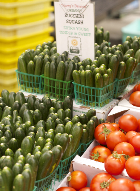 zucchini