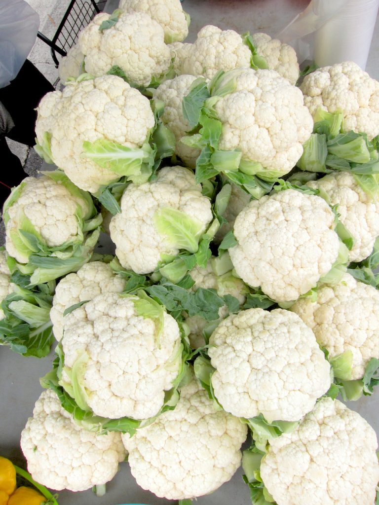 cauliflower