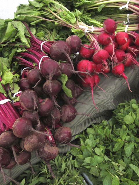 beets