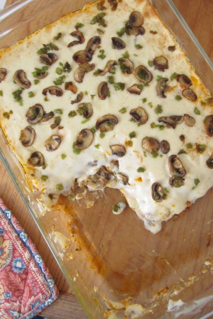 Moussaka