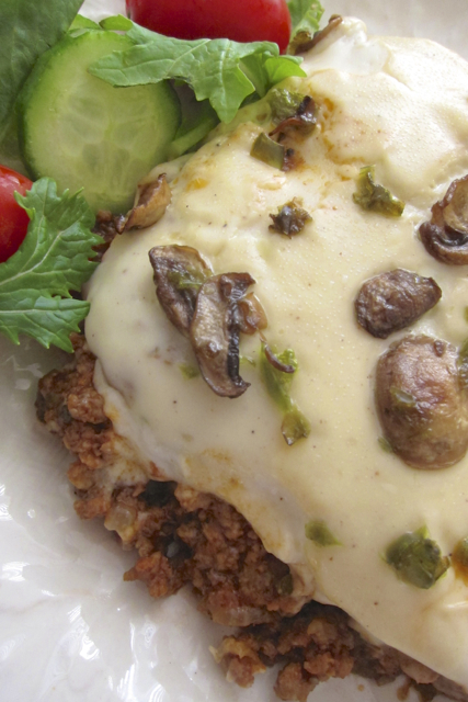 moussaka