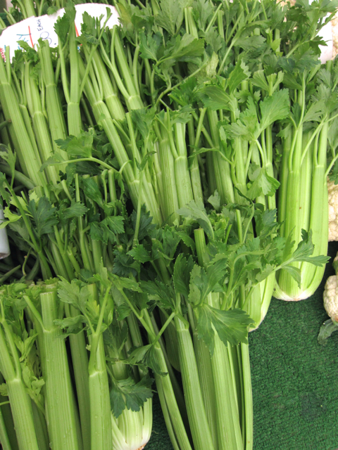 celery