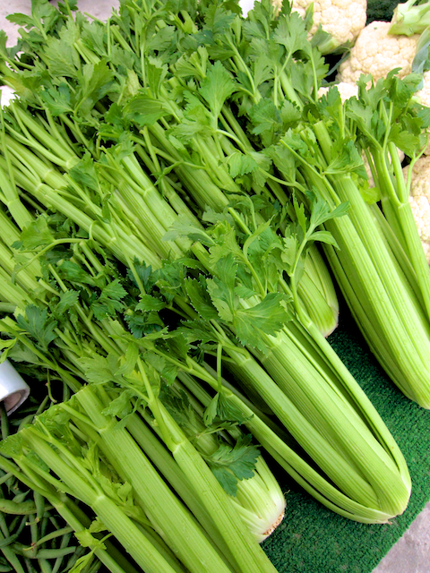 celery