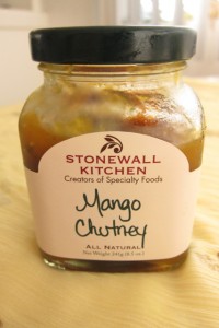 Mango Chutney