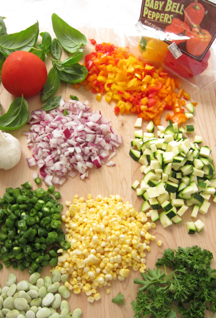 Ingredients