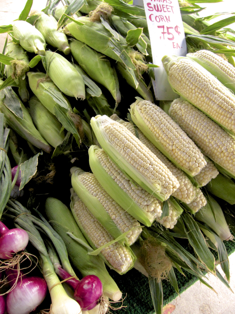 Corn