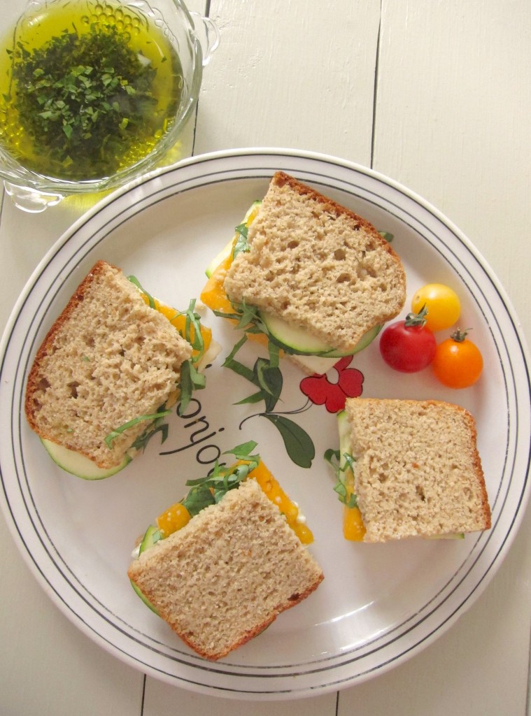 Lunch – Dolly’s Kettle
