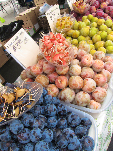pluots