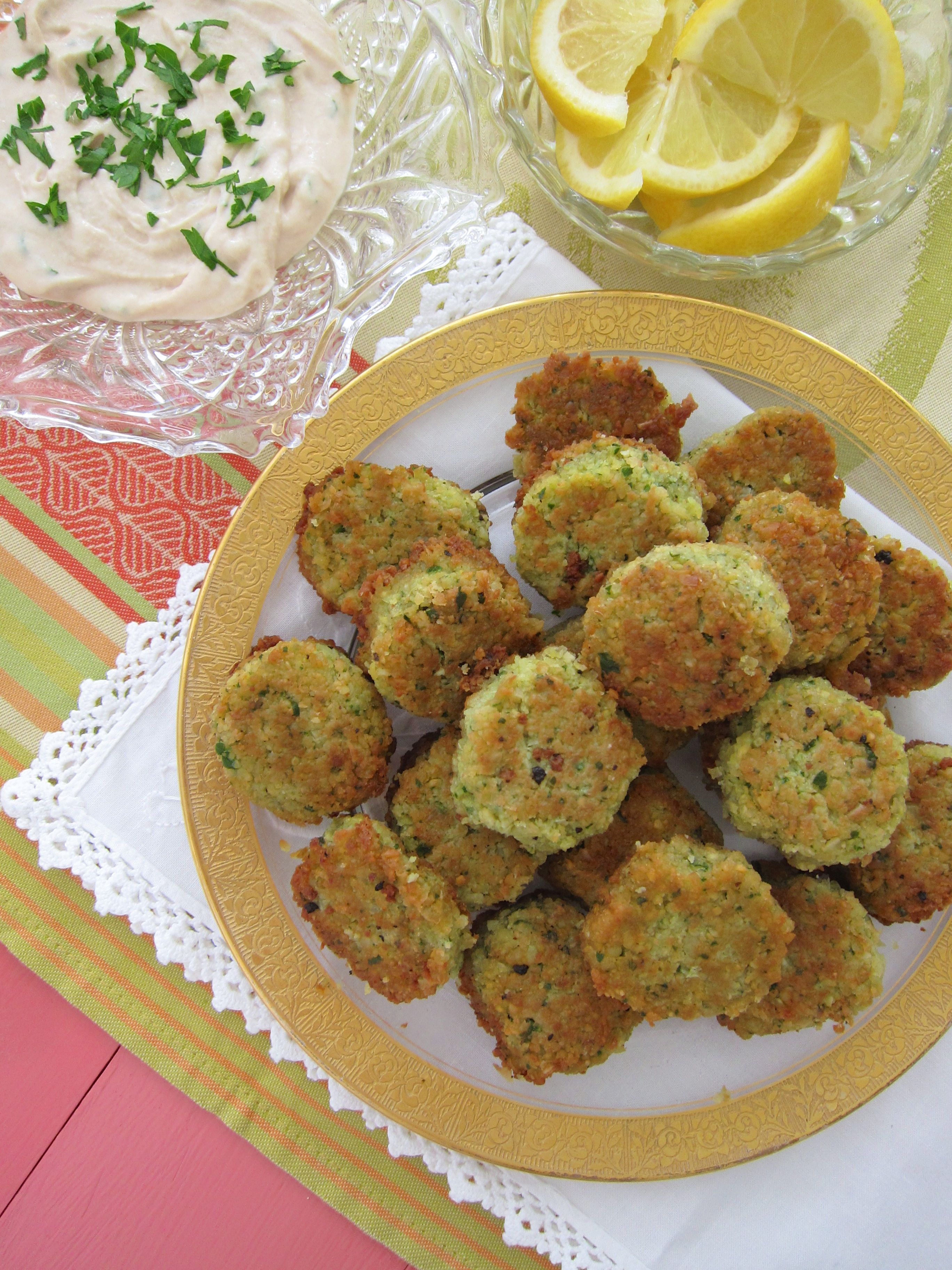 Falafels