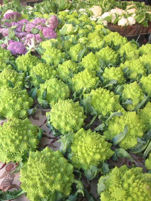cauliflower