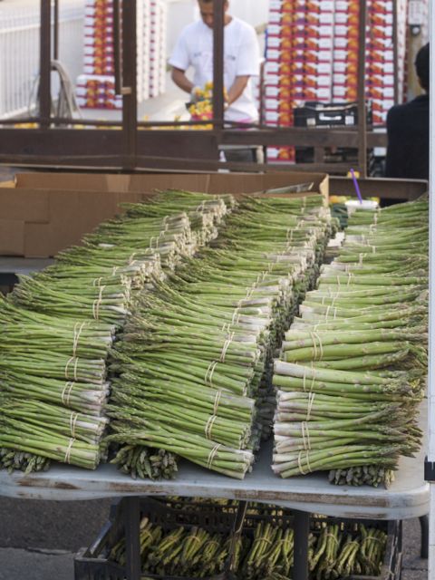 asparagus