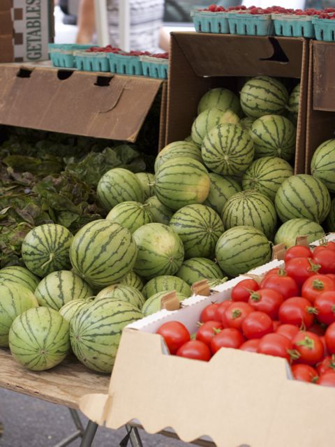 good watermelon