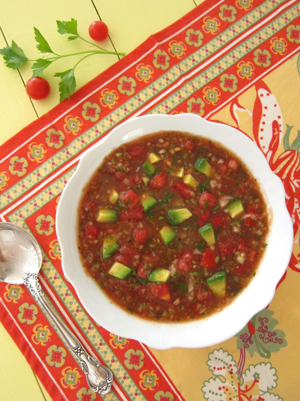 Gazpacho