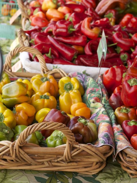 peppers