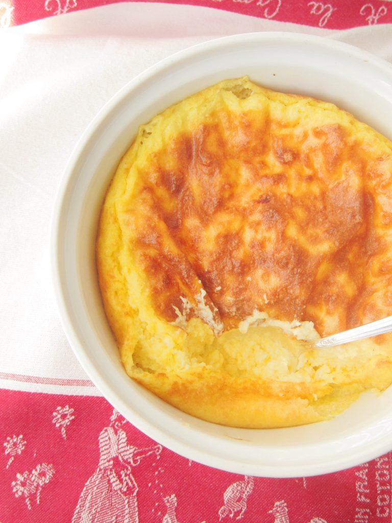 Old Virginia Spoon Bread