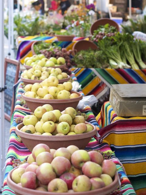 apples