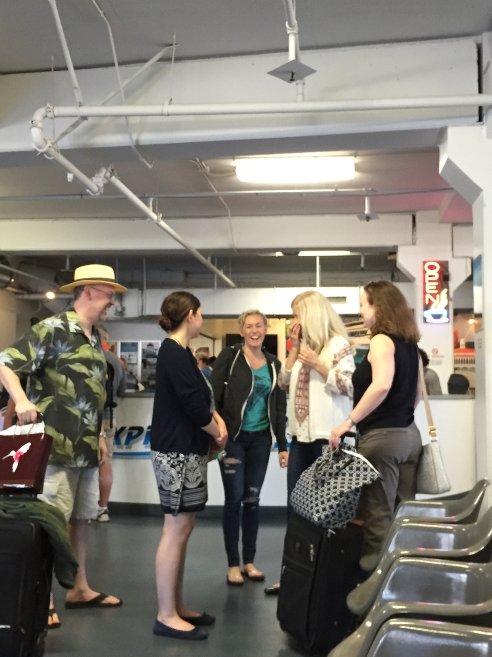 Layered Bean Dip Dolly’s Kettle