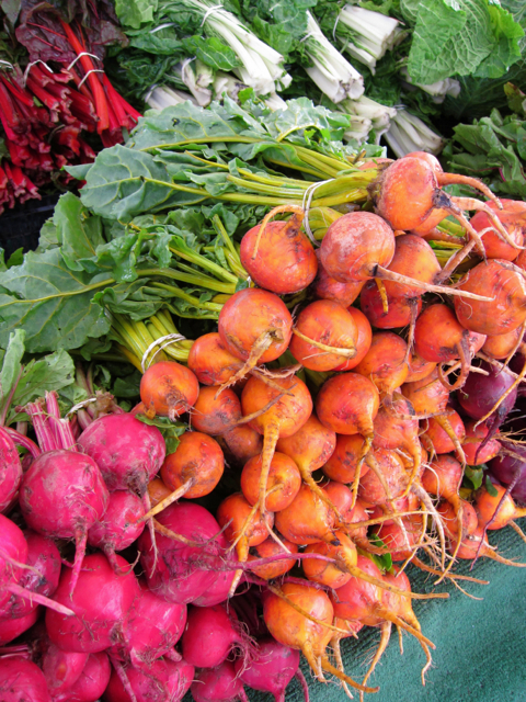 beets