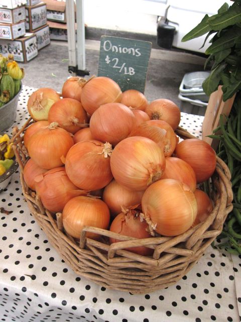 onion