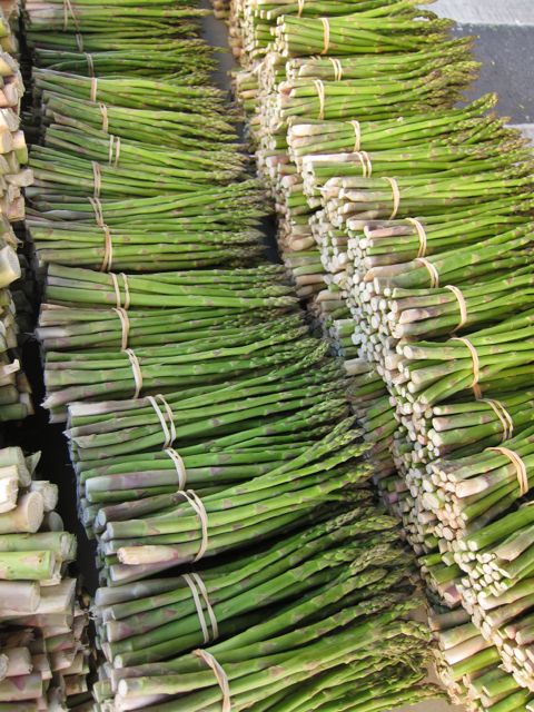 asparagus