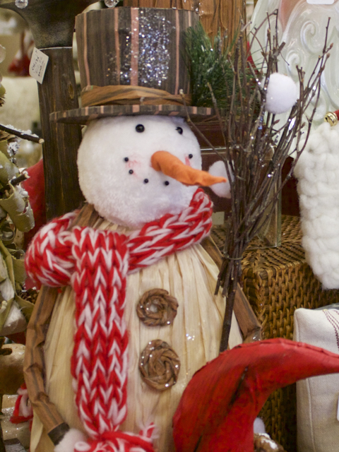 snowman