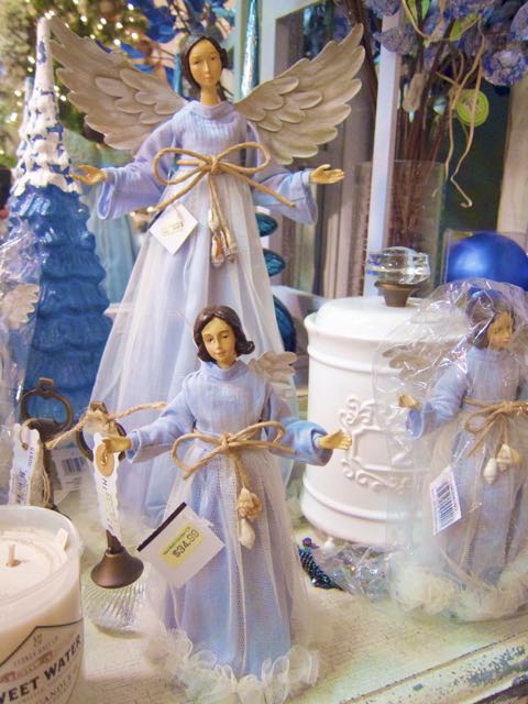 angels decor