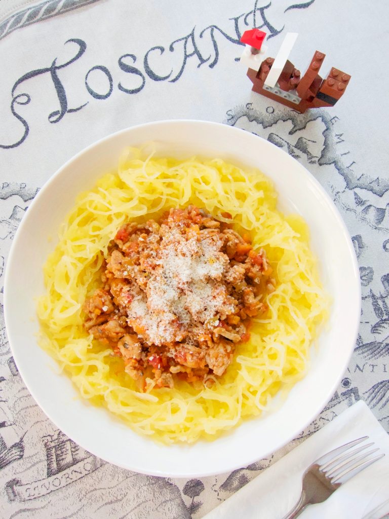 Bolognese Sauce